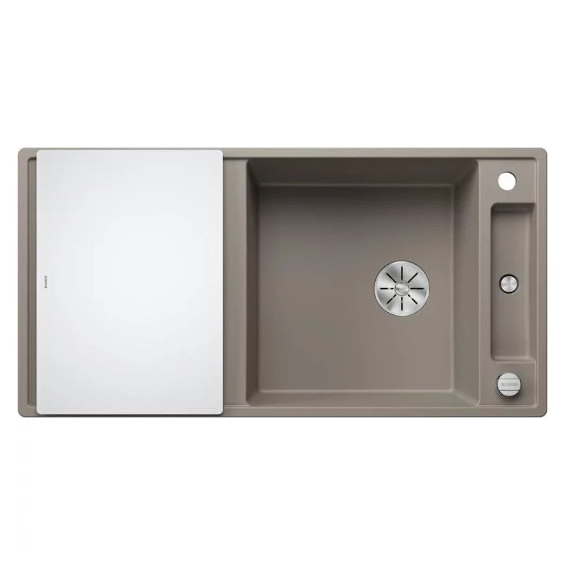 Blanco sudopera AXIA III XL 6S 523517 - Inelektronik